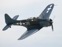 photographed at the Chino airshow 2004 using a Canon 10D digital camera and Canon 100-400mm image stabilized lens set to 400mm  (1/500th second, f6.7, ISO 100)