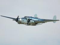 PV-2 Harpoon photographed at the Indianapolis airshow 2002 using a Canon D60 digital camera and Canon 100-400mm image stabilized lens