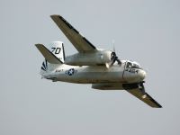 photographed at Indianapolis Air Show 2002 using a Canon D60 and Canon 100-400mm lens