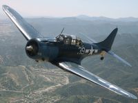 photographed before the 2011 Chino Airshow media preview using a Canon 5D camera and Canon 28-135mm image stabilized lens set to 60mm  (1/125th second, f13, ISO 200)