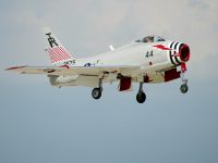 photographed at the Oshkosh airshow 2003 using a Canon 1Ds digital camera and Canon 100-400mm image stabilized lens set to 400mm  (1/750th second, f6.7, ISO 100)