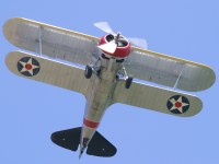 photographed at the 2008 Chino airshow using a Canon 10D camera and Canon 100-400mm image stabilized lens set to 200mm  (1/350th second, f5.6, ISO 200)