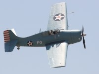 photographed at the 2006 Chino airshow using a Canon 20D camera and Canon 100-400mm image stabilized lens set to 220mm  (1/350th second, f9.5, ISO 200)