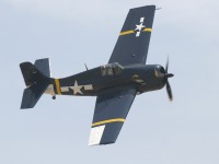 photographed at the 2005 Chino airshow using a Canon 10D camera and Canon 100-400mm image stabilized lens set to 300mm  (1/500th second, f6.7, ISO 100)