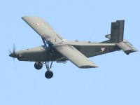 photographed at the 2006 Czech International Air Fair using a Canon 20D camera and Canon 100-400mm image stabilized lens set to 370mm  (1/350th second, f8, ISO 200)