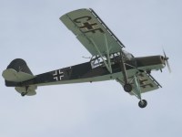 photographed at the 2004 Chino airshow using a Canon 10D camera and Canon 100-400mm image stabilized lens set to 210mm  (1/500th second, f4.5, ISO 100)