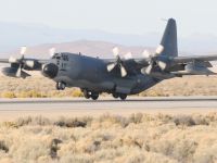 photographed during the 2005 Edwards AFB airshow using a Canon 20D camera and Canon 100-400mm image stabilized lens set to 260mm  (1/350th second, f6.7, ISO 200)