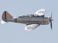 photographed at the 2006 Chino airshow using a Canon 20D camera and Canon 100-400mm image stabilized lens set to 310mm  (1/350th second, f11, ISO 200)