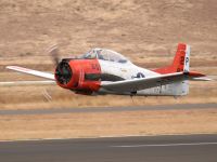 photographed at the 2005 Prescott Air Fair (Arizona Skyfest) using a Canon 20D camera and Canon 100-400mm image stabilized lens set to 400mm  (1/350th second, f6.7, ISO 200)