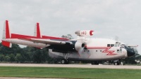 photographed at Oshkosh 1999 using a Pentax 35mm body and Tokina 150-500mm manual focus lens