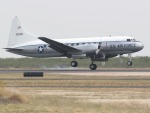 photographed at the 2006 CAF Midland airshow using a Canon 20D camera and Canon 100-400mm image stabilized lens set to 400mm  (1/350th second, f8, ISO 200)