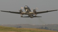 photographed at the 2005 Riverside airshow in California using a Canon 10D camera and Canon 100-400mm image stabilized lens set to 300mm  (1/250th second, f9.5, ISO 200)