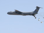 photographed at the 2004 March Field airshow using a Canon 10D digital camera and Canon 100-400mm image stabilized lens set to 235mm  (1/350th second, f5.6, ISO 100)