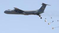 photographed at the 2004 March Field airshow using a Canon 10D digital camera and Canon 100-400mm image stabilized lens set to 235mm  (1/350th second, f5.6, ISO 100)