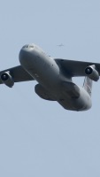 photographed at the 2005 Riverside AirVenture airshow in California using a Canon 1Ds Mk I camera and Canon 100-400mm image stabilized lens set to 400mm  (1/750th second, f8, ISO 200)