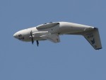 photographed at the 2006 Czech International Air Fair using a Canon 20D camera and Canon 100-400mm image stabilized lens set to 260mm  (1/350th second, f9.5, ISO 200)