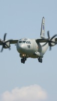 photographed at the 2002 Royal International Air Tattoo in the UK using a Canon D60 camera and Canon 100-400mm image stabilized lens set to 275mm  (1/500th second, f5.6, ISO 100)