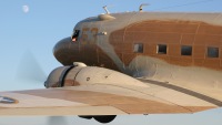 photographed in October of 2005 at the Prescott Air Fair using a Canon 20D camera and Canon 28-105mm lens set to 70mm  (1/180th second, f9.5, ISO 200)