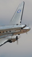 photographed at the 2008 Midland Airshow using a Canon 20D camera and Canon 100-400mm image stabilized lens set to 220mm  (1/250th second, f13, ISO 200)