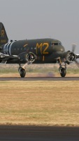 photographed at the 2006 Commemorative Air Force Midland Airshow using a Canon 20D camera and Canon 100-400mm image stabilized lens set to 220mm  (1/250th second, f13, ISO 200)