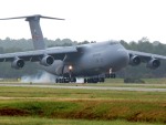 photographed at the 2005 NAS Oceana airshow using a Canon 20D camera and Canon 100-400mm image stabilized lens set to 260mm  (1/500th second, f5.6, ISO 200)