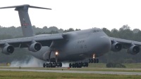 photographed at the 2005 NAS Oceana airshow using a Canon 20D camera and Canon 100-400mm image stabilized lens set to 260mm  (1/500th second, f5.6, ISO 200)