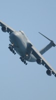 C5 Galaxy photographed at Chicago Air and Water Show 2002 using a Canon D60 digital camera with Canon 100-400mm lens
