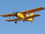 photographed at the 2006 Cable airshow using a Canon 20D camera and Canon 100-400mm image stabilized lens set to 170mm  (1/180th second, f13, ISO 200)