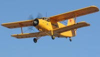 photographed at the 2006 Cable airshow using a Canon 20D camera and Canon 100-400mm image stabilized lens set to 170mm  (1/180th second, f13, ISO 200)