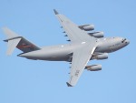 photographed at the 2005 Edwards AFB airshow using a Canon 20D camera and Canon 100-400mm image stabilized lens set to 400mm  (1/750th second, f6.7, ISO 200)