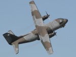 photographed at MAKS 2005 using a Canon 20D camera and Canon 100-400mm image stabilized lens set to 400mm  (1/350th second, f11, ISO 200)