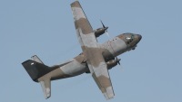 photographed at MAKS 2005 using a Canon 20D camera and Canon 100-400mm image stabilized lens set to 400mm  (1/350th second, f11, ISO 200)