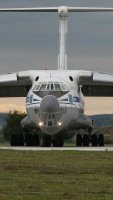 photographed at the 2006 Czech International Air Fair using a Canon 5D camera and Canon 28-135mm image stabilized lens set to 115mm  (1/125th second, f8, ISO 100)