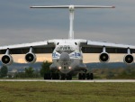 photographed at the 2006 Czech International Air Fair using a Canon 5D camera and Canon 28-135mm image stabilized lens set to 115mm  (1/125th second, f8, ISO 100)