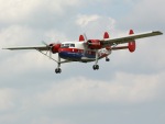photographed the Friday before the RIAT 2002 airshow using a Canon D60 digital camera and Canon 100-400mm image stabilized lens set to 135mm  (1/500th second, f6.7, ISO 100)