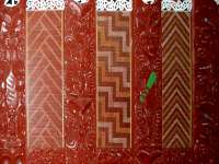 photographed at Whakarewarewa in January of 2003 using a Canon 1Ds camera and Canon 28-105mm lens set to 28mm   (1/125th second, f5.6, ISO 100)