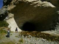 photographed in February of 2003 using a Canon 1Ds digital camera and Sigma 15-30mm lens set to 22mm (1/45th second, f22, ISO 100)