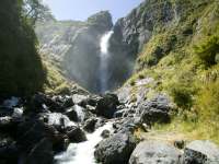 photographed in February of 2003 using a Canon 1Ds digital camera and Sigma 15-30mm lens set to 15mm  (1/15th second, f22, ISO 100)