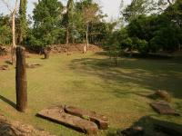 photographed in May of 2009 using a Canon 5D camera and Sigma15-30mm lens set to 22mm  (1/30th second, f22, ISO 200)