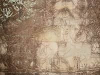 photographed in December of 2008 using a Canon 5D camera and Canon 28-135mm image stabilized lens set to 28mm  (1/125th second, f13, ISO 200)