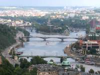 photographed in August of 2006 using a Canon 20D camera and Canon 100-400mm image stabilized lens set to 100mm   (1/350th second, f8, ISO 200)