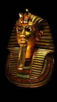 photographed in the Egyptian museum in December of 2003 using a Canon 1Ds digital camera and Sigma 15-30mm lens set to 24mm  (1/45th second, f4.5, ISO 1250)