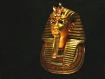 photographed in the Egyptian museum in December of 2003 using a Canon 1Ds digital camera and Sigma 15-30mm lens set to 24mm  (1/45th second, f4.5, ISO 1250)