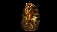 photographed in the Egyptian museum in December of 2003 using a Canon 1Ds digital camera and Sigma 15-30mm lens set to 24mm  (1/45th second, f4.5, ISO 1250)