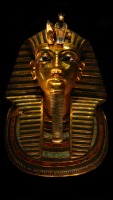 photographed in the Egyptian museum in December of 2003 using a Canon 1Ds digital camera and Sigma 15-30mm lens set to 22mm  (1/45th second, f4.5, ISO 1250)
