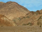 scenery on the road between Dahab and Na'ama Bay, photographed in January of 2004 using a Canon 1Ds digital camera and Canon 28-105mm lens set to 70mm  (1/180th second, f8, ISO 100)