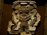 one of the Eleven Lords of Cacaxtla, photographed in August of 2004 using a Canon 1Ds camera and Canon 50mm f1.4 lens  (1/45th second, f2, ISO 200)