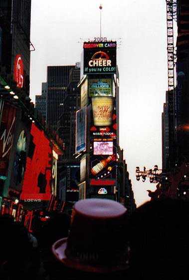 Cheer if you're cold  (23K)