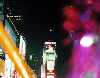 Thirty minutes to midnight