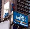 Con Edison giant power switch